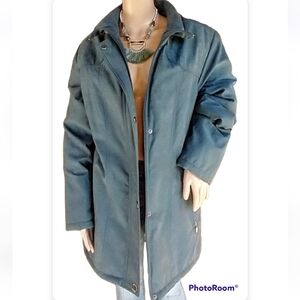 Croft & Barrow Winter Insolated Coat